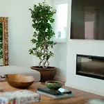 度假居 Cactus 圣克鲁斯
