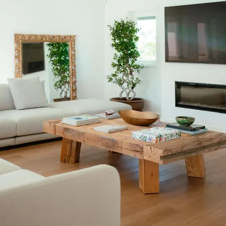 Holiday home Cactus