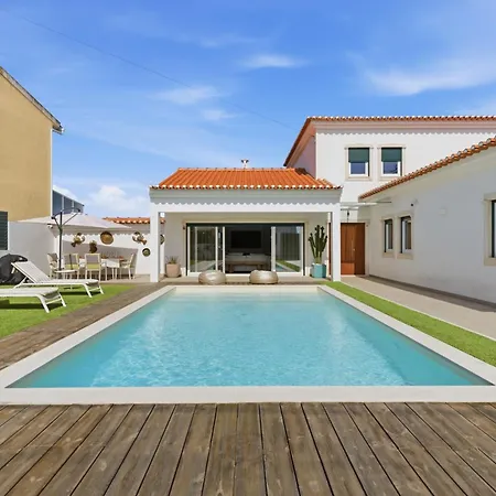 Cactus - Private With Pool And Bbq Casa vacanze *