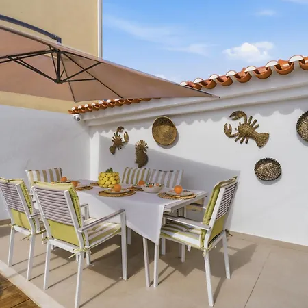 Cactus - Private With Pool And Bbq Casa vacanze Santa Cruz (Oeste)