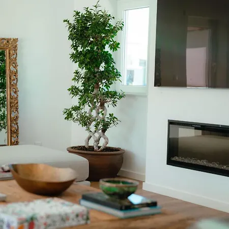 Holiday home Cactus Santa Cruz (Oeste)