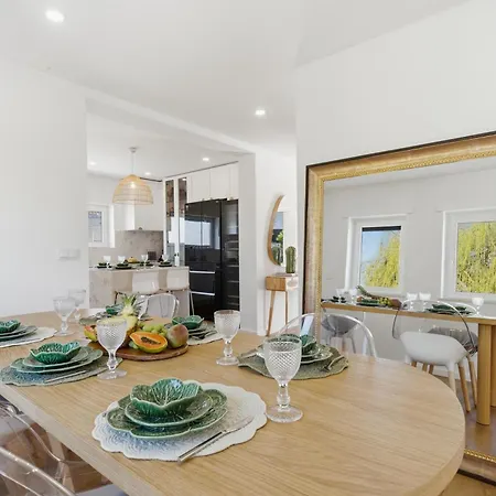 Holiday home Cactus Santa Cruz (Oeste)
