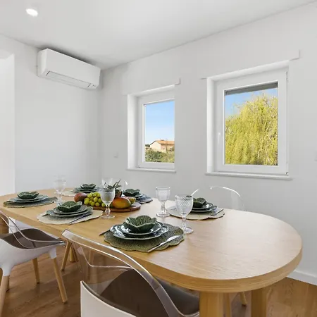 Cactus Holiday home Santa Cruz (Oeste)