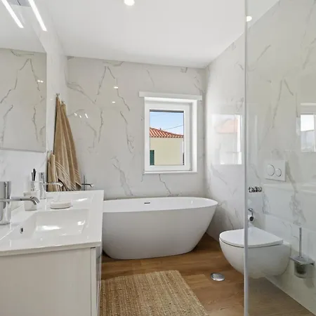 Cactus - Private With Pool And Bbq 度假居 圣克鲁斯