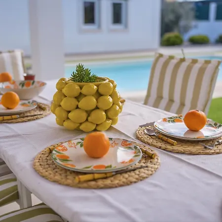 Cactus Holiday home Santa Cruz (Oeste)