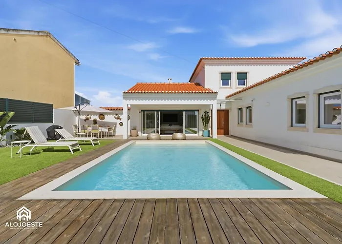 Cactus - Private With Pool And Bbq Casa vacanze *