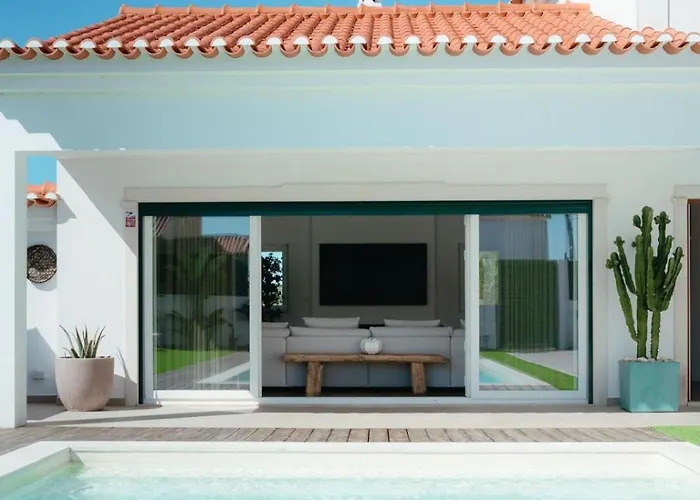 Cactus - Private With Pool And Bbq Casa vacanze