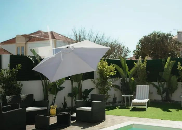 Cactus - Private With Pool And Bbq Casa vacanze *