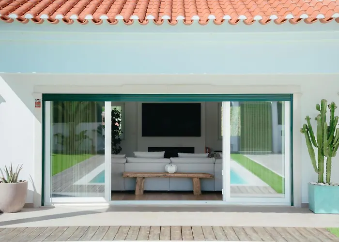 Cactus - Private With Pool And Bbq * 圣克鲁斯