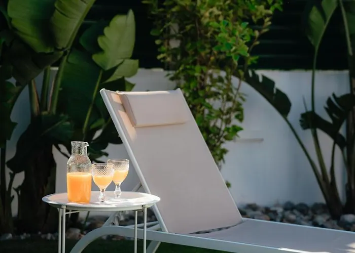 Cactus - Private With Pool And Bbq * 圣克鲁斯