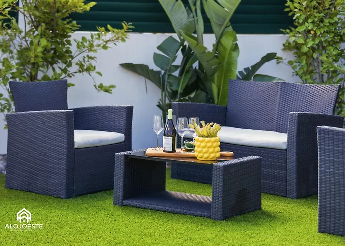 Cactus - Private With Pool And Bbq * Santa Cruz (Oeste)