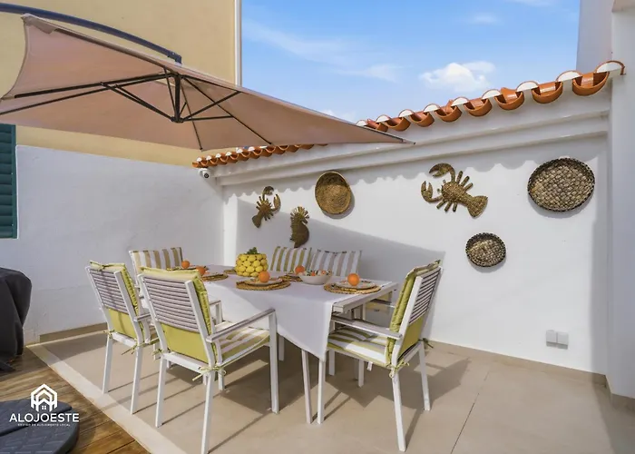 Cactus - Private With Pool And Bbq 度假居 圣克鲁斯