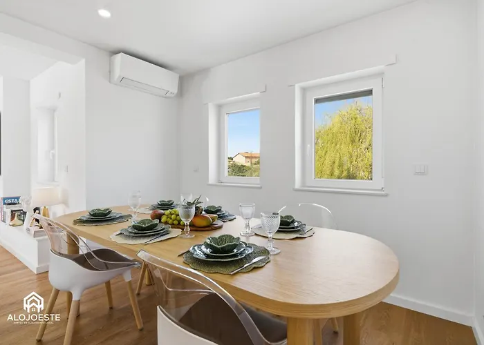 Cactus - Private With Pool And Bbq 度假居 圣克鲁斯