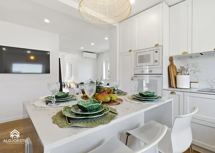 Cactus - Private With Pool And Bbq 度假居 圣克鲁斯