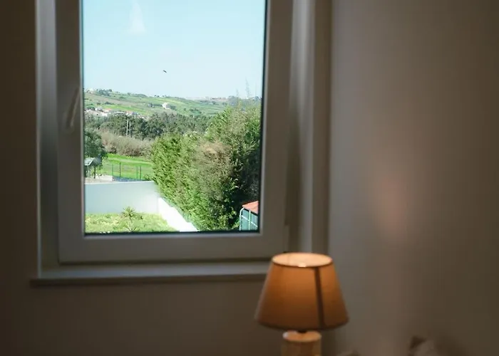 度假居 Cactus - Private With Pool And Bbq 圣克鲁斯