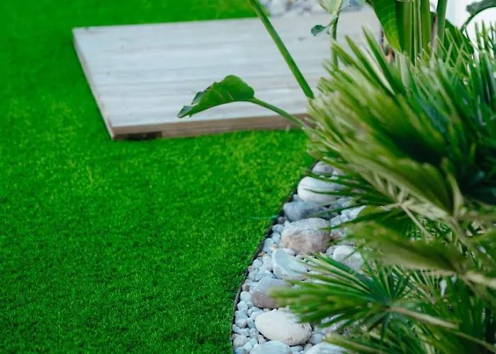 Cactus - Private With Pool And Bbq * 圣克鲁斯